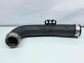 Furtun intercooler, 1K0145838N, Seat Toledo 3 (5P2), 1.9tdi, BKC