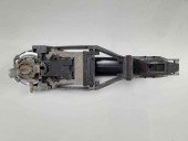 Maner usa stanga fata  Seat Ibiza 4 (6L1) [Fabr 2002-2009] 3B0837885