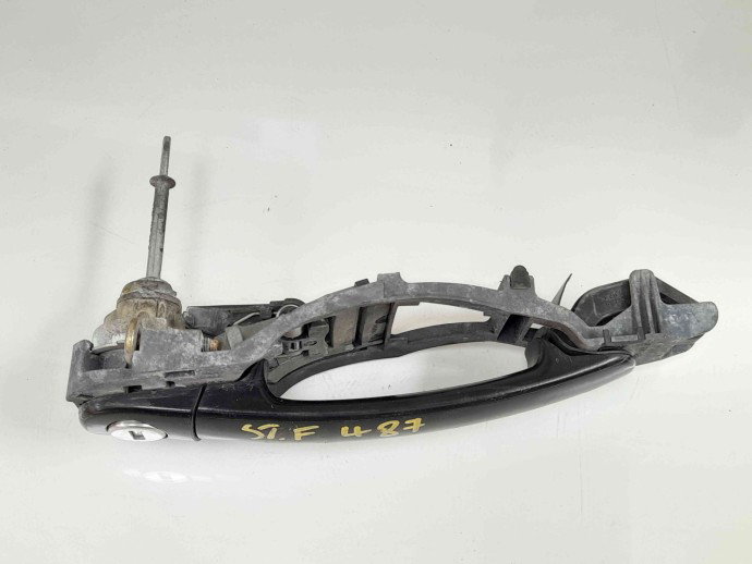 Maner usa stanga fata  Seat Ibiza 4 (6L1) [Fabr 2002-2009] 3B0837885