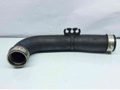 Furtun intercooler, 1K0145838N, Seat Altea (5P1) 1.9 tdi, BKC,