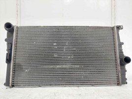 Radiator apa  Bmw 3 (F30) [Fabr 2012-2017] 7600511-01 2.0 D N47 