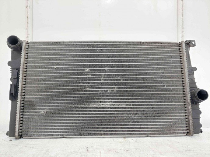 Radiator apa  Bmw 3 (F30) [Fabr 2012-2017] 7600511-01 2.0 D N47 