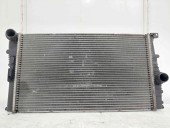 Radiator apa  Bmw 3 (F30) [Fabr 2012-2017] 7600511-01 2.0 D N47 