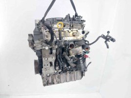 Motor, Audi A3 (8V) 1.6tdi, CLHA