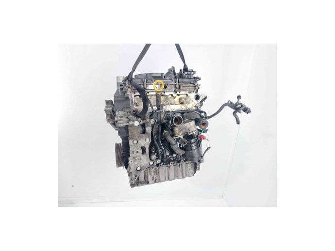 Motor, Audi A3 (8V) 1.6tdi, CLHA