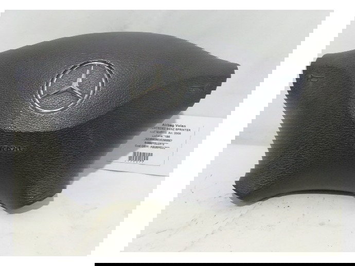Airbag volan Mercedes Benz Sprinter 2.2 CDI A9068601202 2006-2013