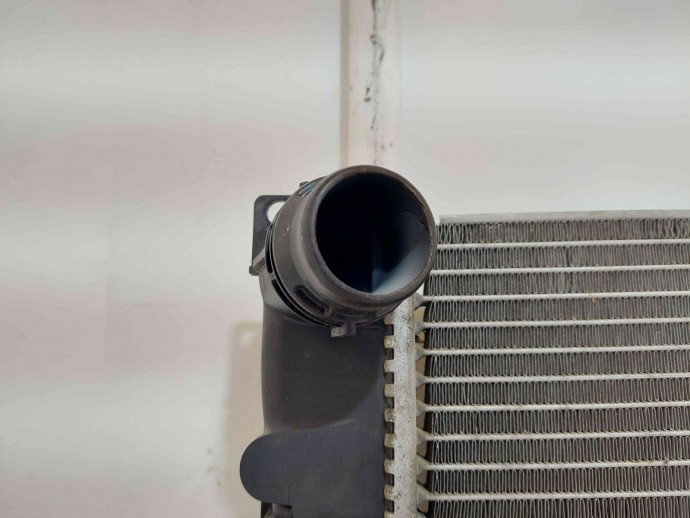 Radiator apa  Bmw 3 (F30) [Fabr 2012-2017] 7600511-01 2.0 D N47 
