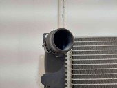 Radiator apa  Bmw 3 (F30) [Fabr 2012-2017] 7600511-01 2.0 D N47 