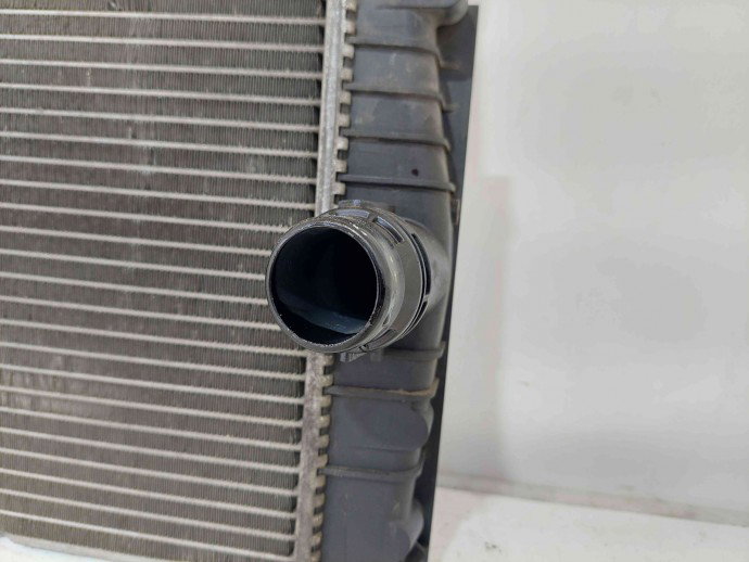 Radiator apa  Bmw 3 (F30) [Fabr 2012-2017] 7600511-01 2.0 D N47 