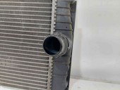 Radiator apa  Bmw 3 (F30) [Fabr 2012-2017] 7600511-01 2.0 D N47 