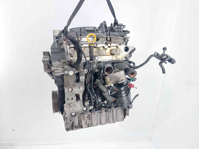 Motor, Seat Leon (5F) 1.6tdi, CLHA
