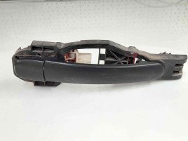 Maner usa dreapta fata  Seat Ibiza 4 (6L1) [Fabr 2002-2009] OEM