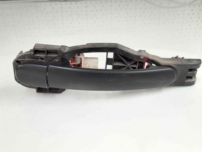 Maner usa dreapta fata  Seat Ibiza 4 (6L1) [Fabr 2002-2009] OEM
