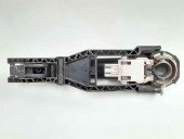 Maner usa dreapta fata  Seat Ibiza 4 (6L1) [Fabr 2002-2009] OEM