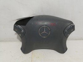 Airbag volan Mercedes C 220 2.2 CDI OEM 2000-2007