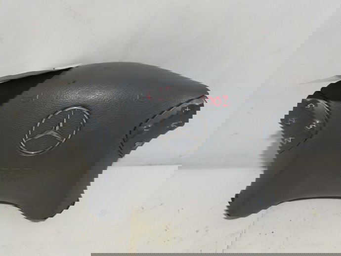 Airbag volan Mercedes C 220 2.2 CDI OEM 2000-2007