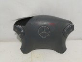 Airbag volan Mercedes C 220 2.2 CDI OEM 2000-2007