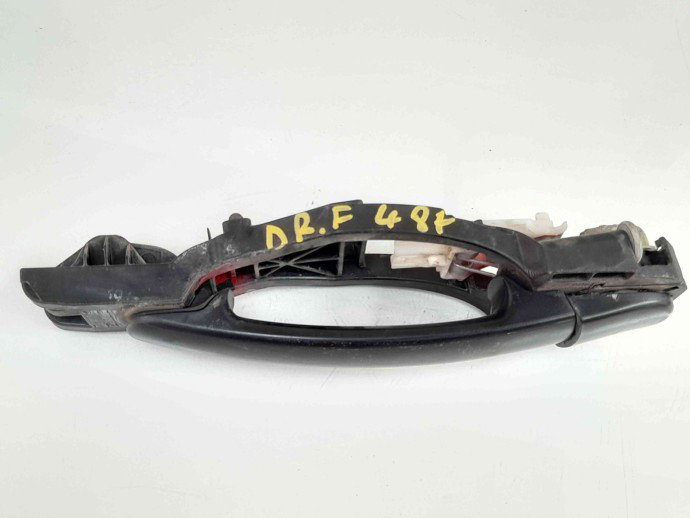 Maner usa dreapta fata  Seat Ibiza 4 (6L1) [Fabr 2002-2009] OEM