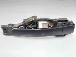 Maner usa stanga spate Seat Ibiza 4 (6L1) [Fabr 2002-2009] 6L0839885
