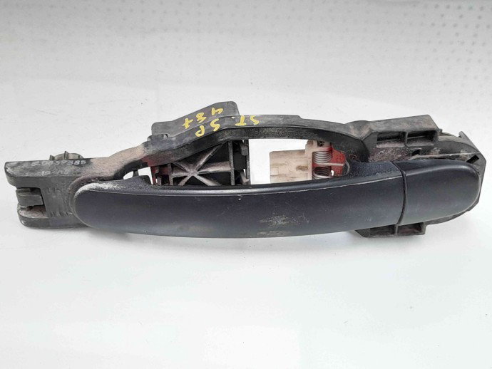 Maner usa stanga spate Seat Ibiza 4 (6L1) [Fabr 2002-2009] 6L0839885