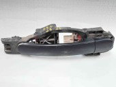 Maner usa stanga spate Seat Ibiza 4 (6L1) [Fabr 2002-2009] 6L0839885