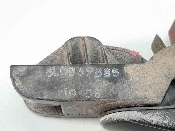 Maner usa stanga spate Seat Ibiza 4 (6L1) [Fabr 2002-2009] 6L0839885