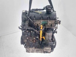 Motor complet, Seat Toledo 3 (5P2), 1.9tdi, BKC