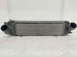 Radiator intercooler  Bmw 3 (F30) [Fabr 2012-2017] 7600530-04 2.0 D N47 