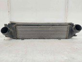 Radiator intercooler  Bmw 3 (F30) [Fabr 2012-2017] 7600530-04 2.0 D N47 