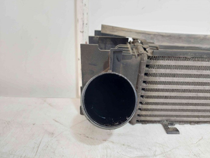 Radiator intercooler  Bmw 3 (F30) [Fabr 2012-2017] 7600530-04 2.0 D N47 