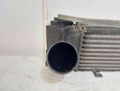 Radiator intercooler  Bmw 3 (F30) [Fabr 2012-2017] 7600530-04 2.0 D N47 