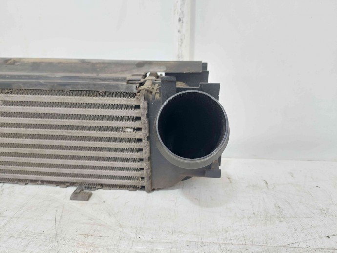 Radiator intercooler  Bmw 3 (F30) [Fabr 2012-2017] 7600530-04 2.0 D N47 