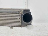 Radiator intercooler  Bmw 3 (F30) [Fabr 2012-2017] 7600530-04 2.0 D N47 