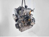 Motor complet, Seat Leon (1P1) 1.9tdi, BXE