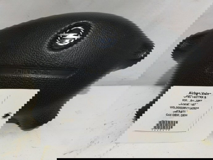 Airbag volan Opel Vectra B  OEM 1999-2002