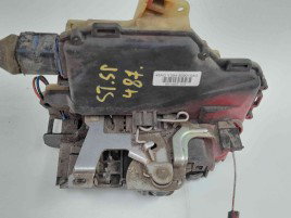 Broasca usa stanga spate  Seat Ibiza 4 (6L1) [Fabr 2002-2009] 839015AG