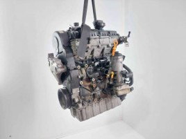 Motor complet, Seat Toledo 3 (5P2), 1.9tdi, BXE