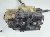 Broasca usa stanga spate  Seat Ibiza 4 (6L1) [Fabr 2002-2009] 839015AG