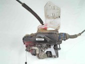 Broasca usa dreapta spate  Seat Ibiza 4 (6L1) [Fabr 2002-2009] 839016AG