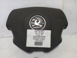 Airbag volan Opel Vectra C 2.2 13112813 2004-2008