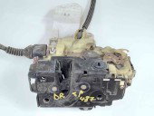 Broasca usa dreapta spate  Seat Ibiza 4 (6L1) [Fabr 2002-2009] 839016AG