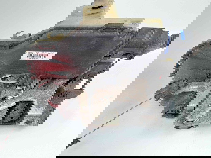 Broasca usa dreapta fata  Seat Ibiza 4 (6L1) [Fabr 2002-2009] 837016BQ