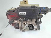 Broasca usa dreapta fata  Seat Ibiza 4 (6L1) [Fabr 2002-2009] 837016BQ