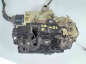 Broasca usa dreapta fata  Seat Ibiza 4 (6L1) [Fabr 2002-2009] 837016BQ