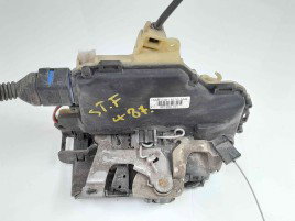 Broasca usa stanga fata  Seat Ibiza 4 (6L1) [Fabr 2002-2009] 837015AM