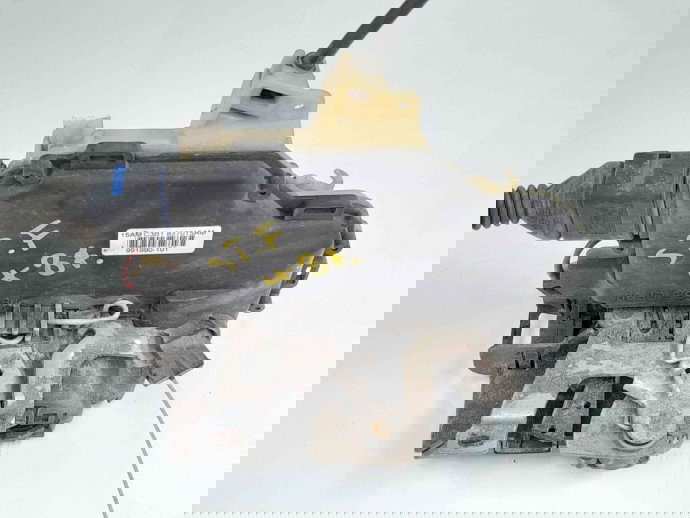 Broasca usa stanga fata  Seat Ibiza 4 (6L1) [Fabr 2002-2009] 837015AM