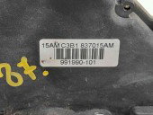 Broasca usa stanga fata  Seat Ibiza 4 (6L1) [Fabr 2002-2009] 837015AM