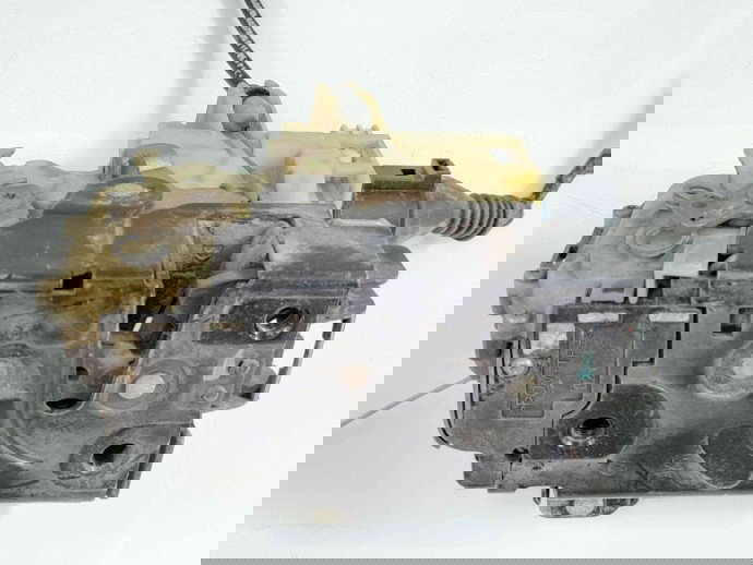 Broasca usa stanga fata  Seat Ibiza 4 (6L1) [Fabr 2002-2009] 837015AM