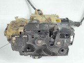 Broasca usa stanga fata  Seat Ibiza 4 (6L1) [Fabr 2002-2009] 837015AM