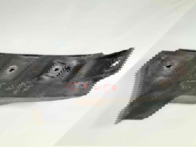 Suport bara stanga fata  Seat Ibiza 4 (6L1) [Fabr 2002-2009] 6L0807183C